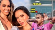 Hija mayor de Melissa Klug toma RADICAL decisión tras ampay de Jesús Barco en 'BÚNKER' con mujeres y futbolistas: "Nos despedimos"