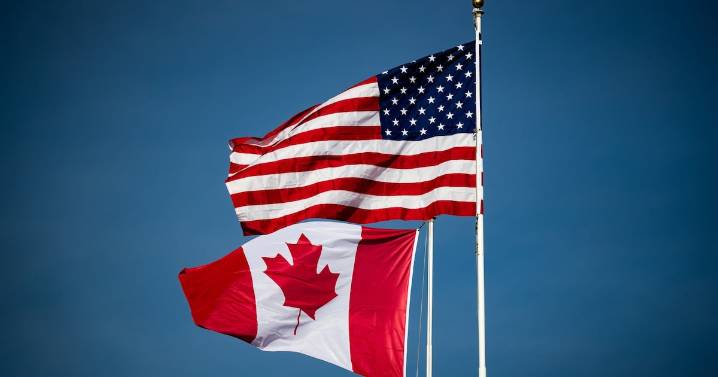 CTV National News: Cautious optimism for sectoral deal with U.S.