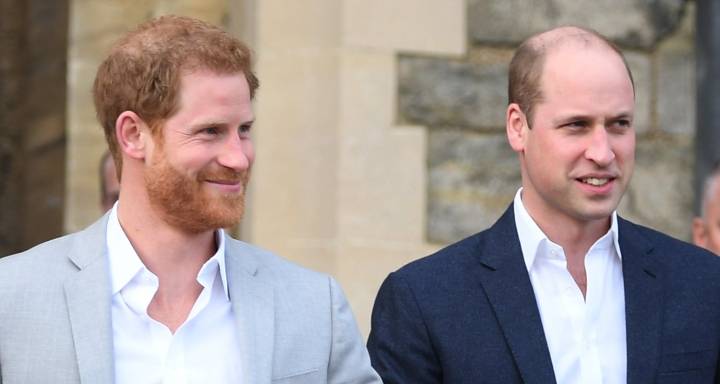 Prince William Shares Rare Comment About Brother Prince Harry Amid Ongoing Royal Family Feud | Prince Harry, Prince William 