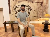 David Uclés en Cáceres: “Vito Quiles y gente de Vox están creando redes para que los más jóvenes voten populismo”