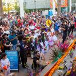 Dia de los Muertos Festival returns to Mesa Arts Center with new additions