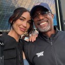 Darius Rucker, Hootie and the Blowfish Singer, Engaged to Emily Deahl