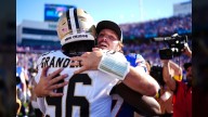 Pokes in the Pros: Allen and Granderson Battle in Week 4 Reunion