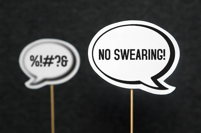 IBM CEO apologized to techie who found rude error message • The Register