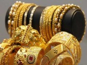 Gold and silver see intraday rise, should investors buy the dip?