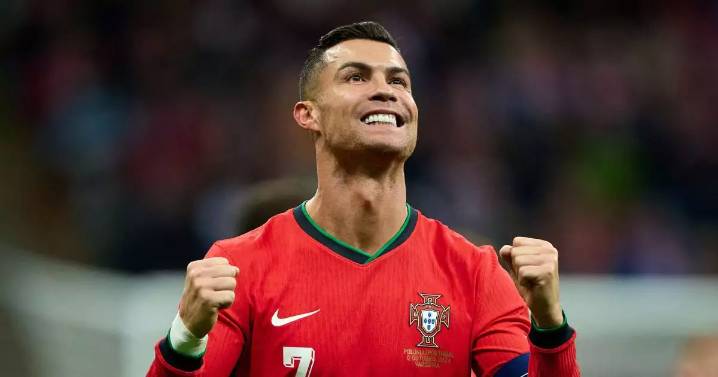 Ronaldo, el primer futbolista billonario