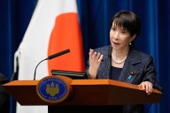 Nombró solo dos ministras y es admiradora de Margaret Thatcher: quién es Sanae Takaichi, nueva primera ministra de Japón