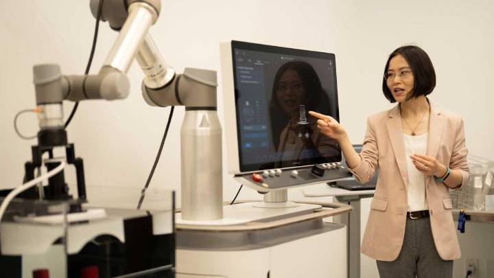 Descubre cómo el ultrasonido puede transformar el tratamiento del cáncer