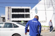 Sin definirse todavía el despido de mil 93 obreros de Volkswagen: SITIAVW