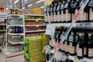 A partir de qué hora del domingo se podrá volver a comprar alcohol tras las elecciones