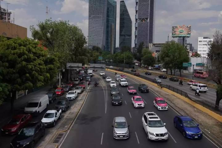 Hoy no circula 2025 CDMX y Edomex: ¿Qué carros descansan este viernes 10 de octubre?
