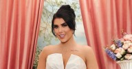 MAFS UK's Maeve unrecognisable in snap with very famous best friend