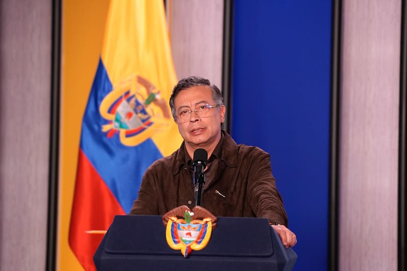 Lista Clinton: ¿Qué es? y ¿Cuáles serían las implicaciones del ingreso del presidente Gustavo Petro?