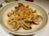 N.J. is drowning in red sauce. Is popular restaurant’s pivot to Italian a rebirth or just boring?