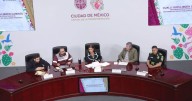 Clara Brugada lanza ‘Cualli Ohtli’, el programa para repavimentar 69 principales vialidades de CDMX