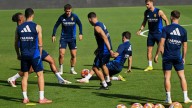 El Real Zaragoza entrenará a puerta abierta antes del partido contra el Córdoba