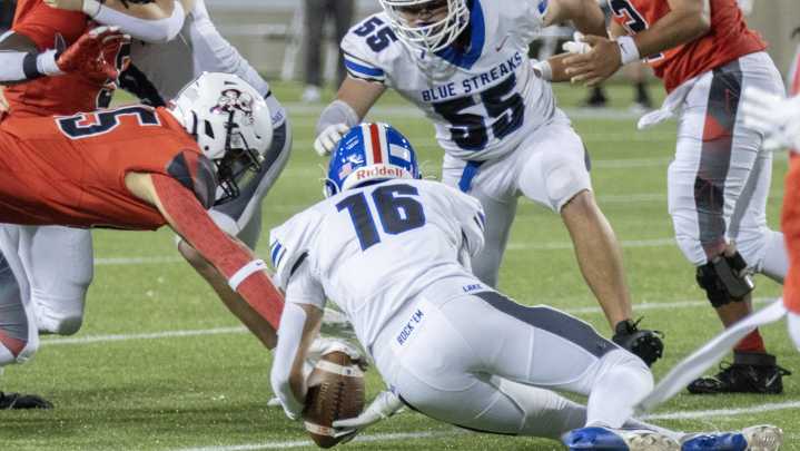 USA Today Network Ohio High School Football Super 25 Poll