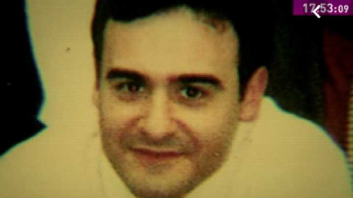 La doble vida de Joaquín Ferrándiz, el “cazador” invisible de Castellón