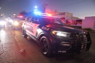 Dará Policía Municipal rondines en Halloween