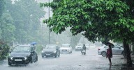 IMD issues heavy rain warning in northwest India from Sunday