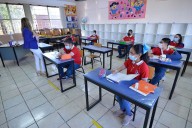 En México, solo 2 de cada 10 personas logra concluir su licenciatura