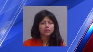 Woman arrested in deadly rural Mission shooting identified