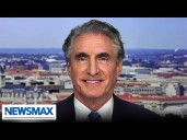 China would never shut its government down over a spat: Sec. Doug Burgum