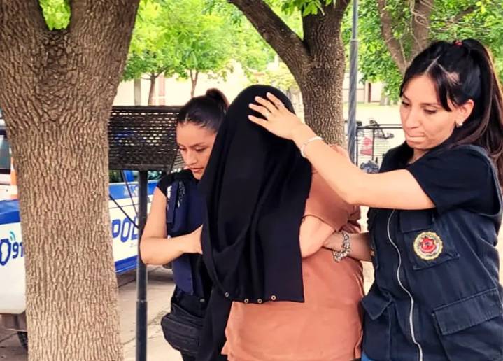 General Deheza: por encubrimiento, detuvieron a la abuela y el tío de una niña que fue abusada por su padre