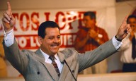 FOTOS | Carlos López: una mirada a la trayectoria del alcalde de Dorado - Primera Hora