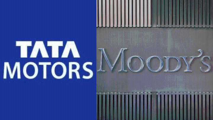 Tata Motors shares in focus as Moody’s downgrades outlook after JLR cyberattack