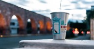 Así es el vaso oficial del FICM 2025: ecológico y coleccionable