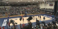 Wolf Pack Volleyball falls in four sets to UNLV