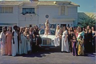 Fascinating new exhibit "Utopia: Three Centuries of Sexuality in American Cults and Communes" is now open at NYC's Museum of Sex