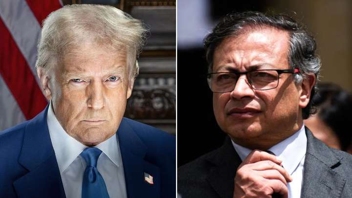 Colombia convoca a su embajador en EE. UU. en medio de una creciente crisis diplomática