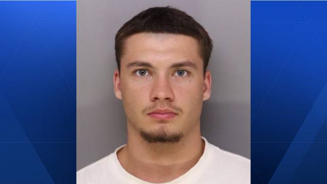 Court docs: Gym employee charged, accused of secretly recording woman in tanning bed