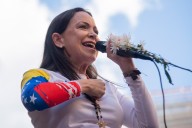 Venezuelan Singers in Exile React to María Corina Machado’s Nobel Peace Prize: ‘Warrior of the Light’