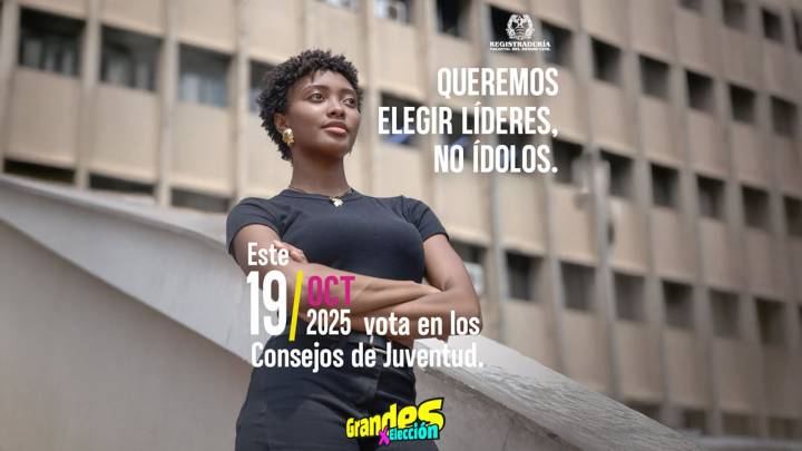 Votar en los Consejos de Juventud: beneficios que transforman la vida de los jóvenes