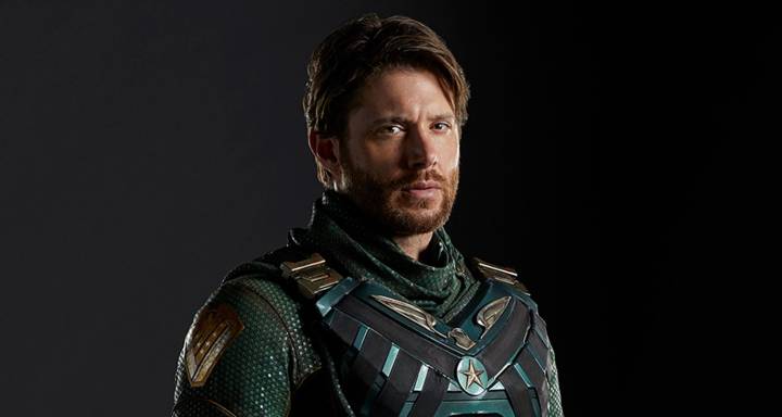 ‘Vought Rising’ Cast Revealed: 3 ‘The Boys’ Stars Reprise Roles, 11 Actors Join the Cast | aya cash, Casting, EG, evergreen, Jensen Ackles, Prime Video, Slideshow, Television, The Boys, Vought Rising 