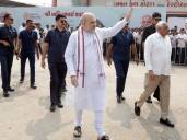 Amit Shah to inaugurate Deep-Sea Fishing Vessels at Mazagon Dock