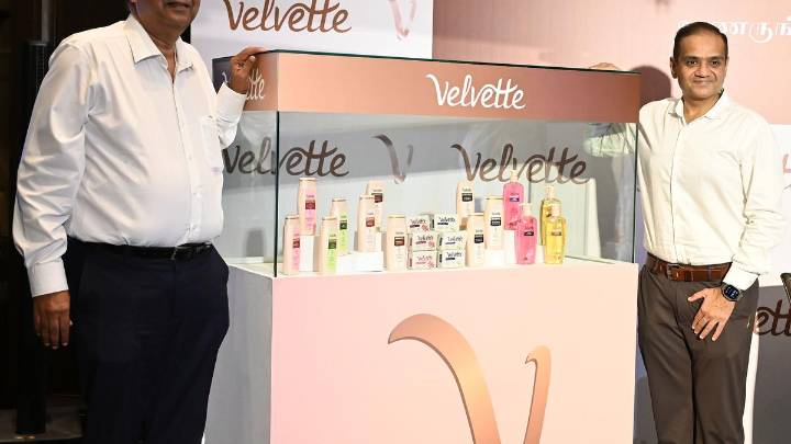 Reliance Consumer Products revives the 45