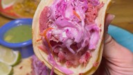 This Mexican-Irish fusion dish was the best thing we ate this week