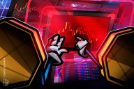 Las acciones de Nakamoto Holdings se desploman un 95% tras acuerdos PIPE