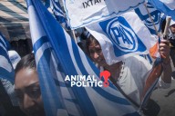 Acción Nacional alista marcha para relanzar imagen del partido; "será una nueva era", dice