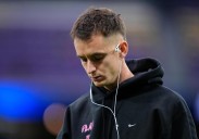 La hora de Marc Casadó