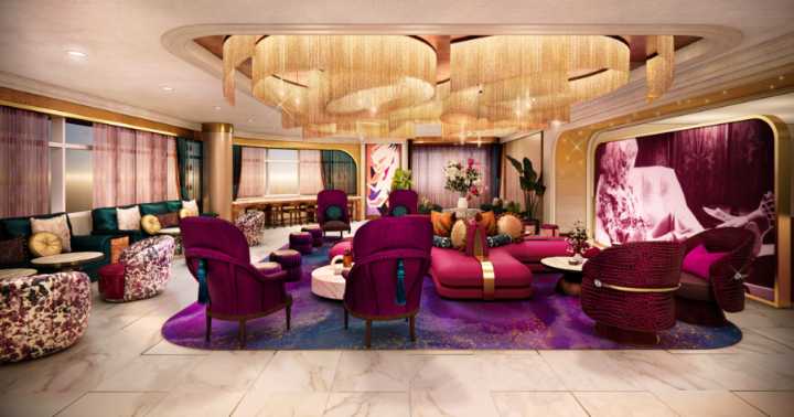 Dolly Parton's Nashville hotel now accepting reservations ahead of 2026 opening