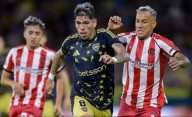 Hora, TV y formaciones: Boca completa su partido pendiente ante Barracas como visitante