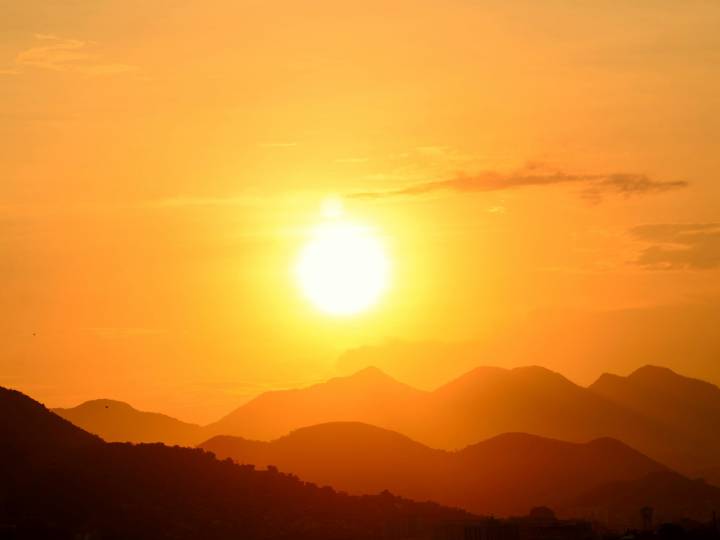 Clima hoy en Tucson, Estados Unidos: el pronóstico del tiempo para este sábado 4 octubre de 2025