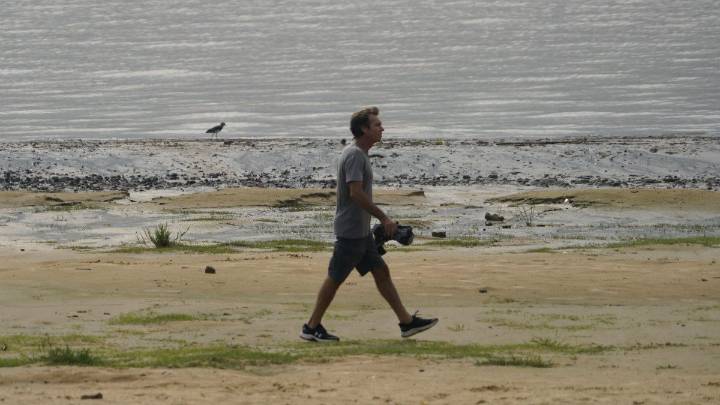 El tiempo en Rosario: miércoles con la mínima aún baja y la máxima en alza