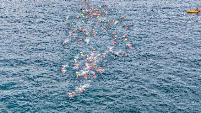 Con gran éxito se realizó el Gran Retto Huatulco 2025