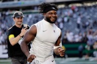 Former Broncos RB Javonte Williams continues renaissance in Dallas